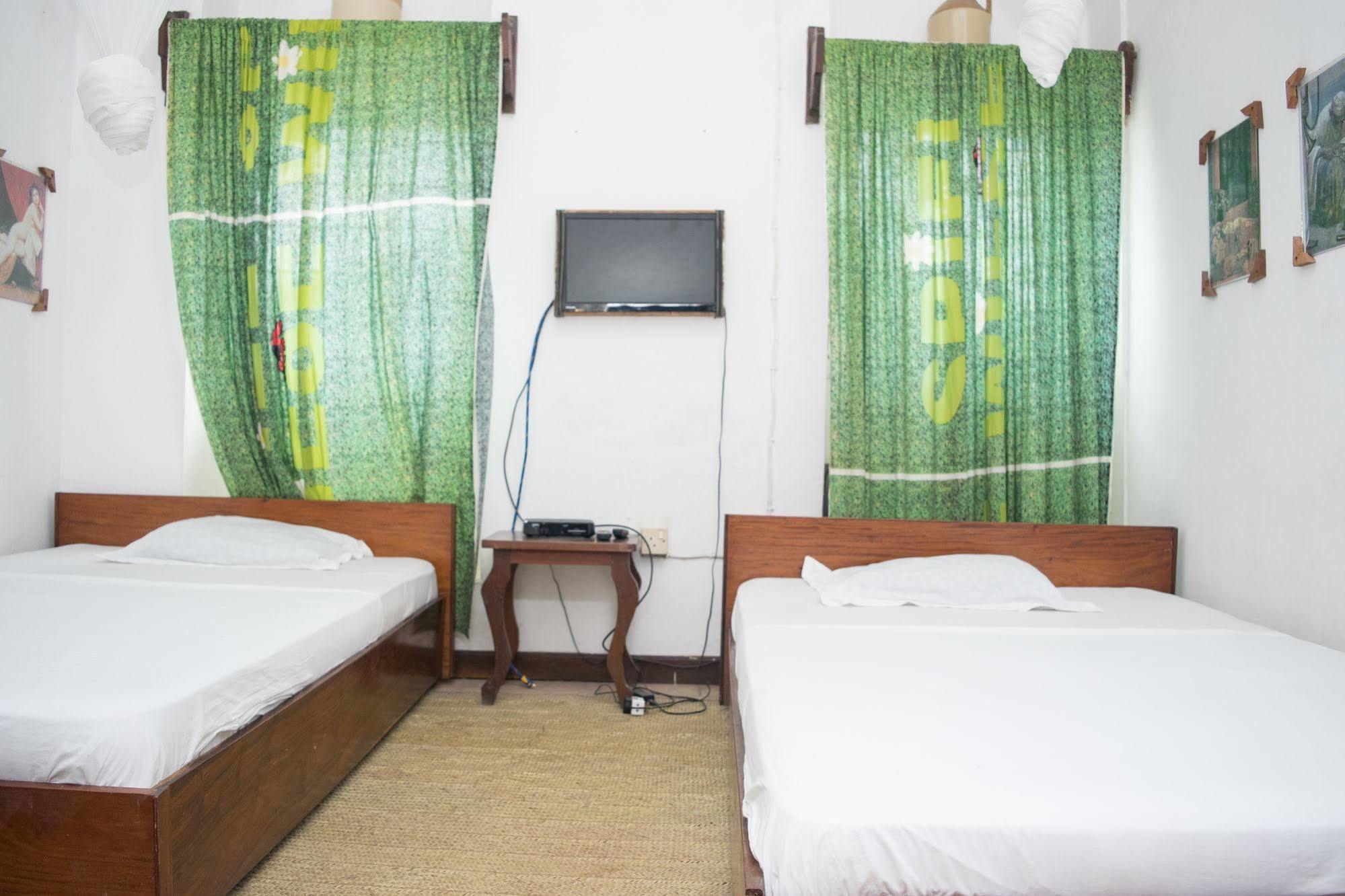 Hotel Malindi Boutique 3*