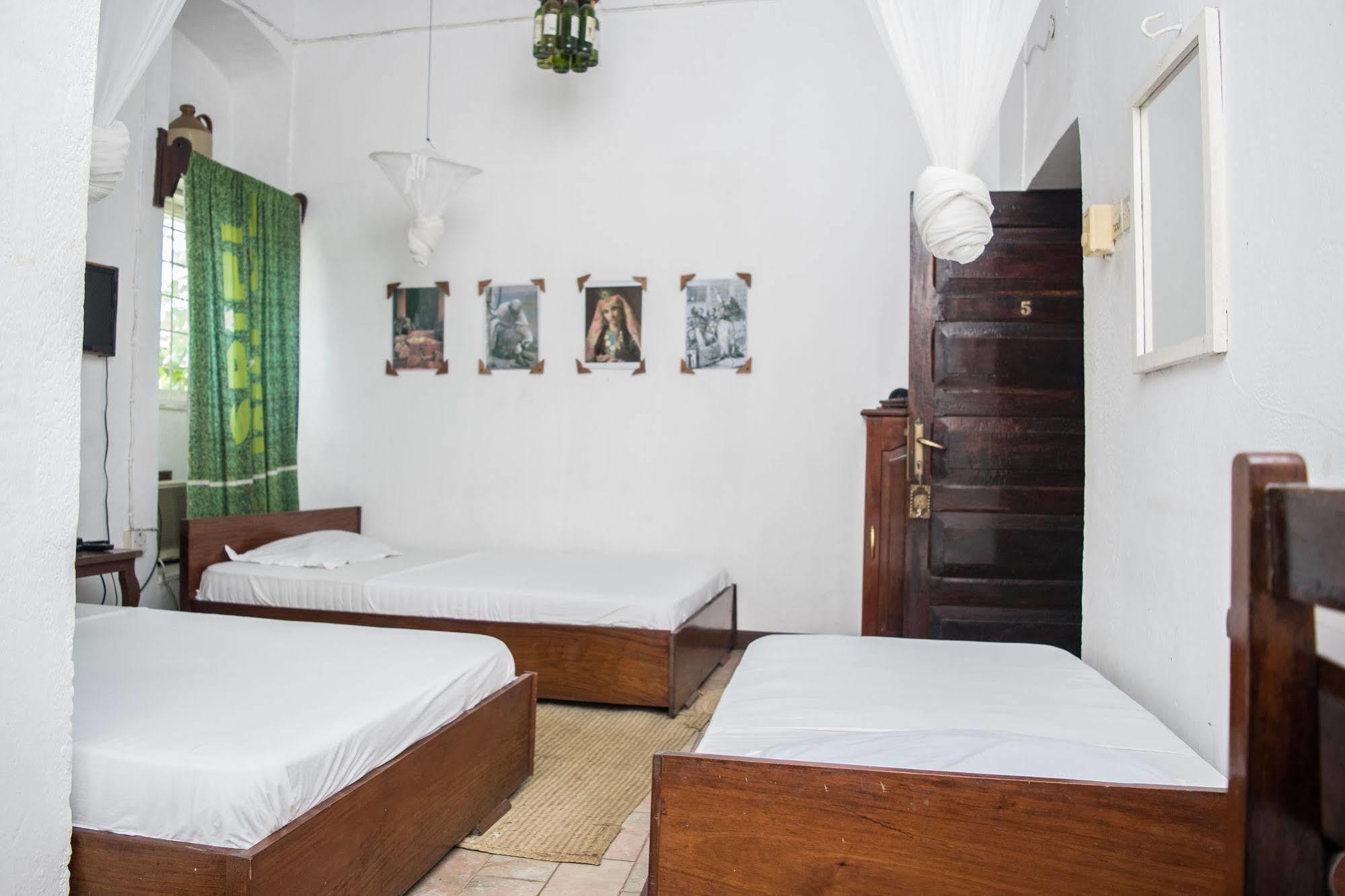 Malindi Boutique Hotel Zanzibar