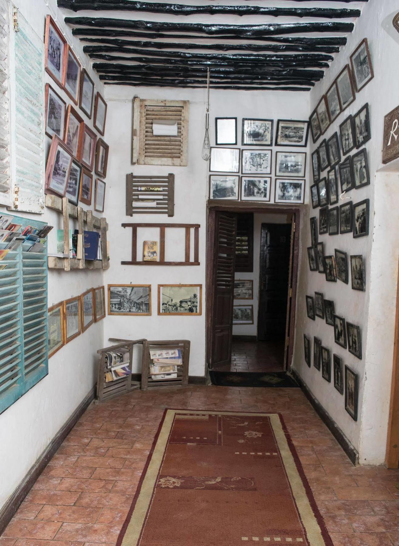 Malindi Boutique Hotel