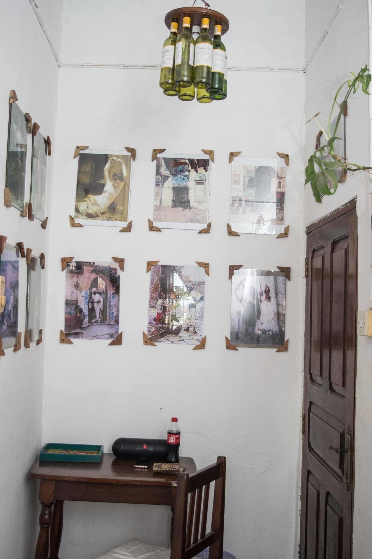 Hotel Malindi Boutique 3*