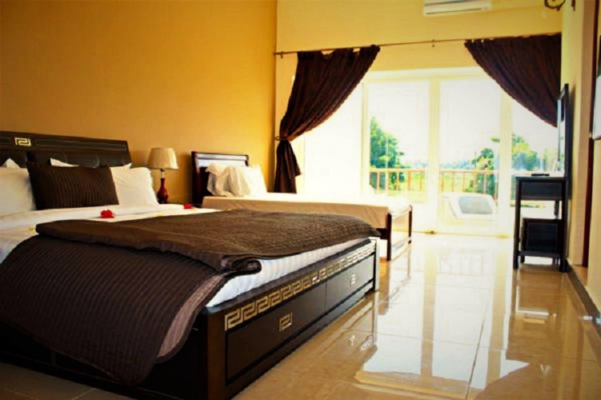 The Island Sea View Hotel 3*