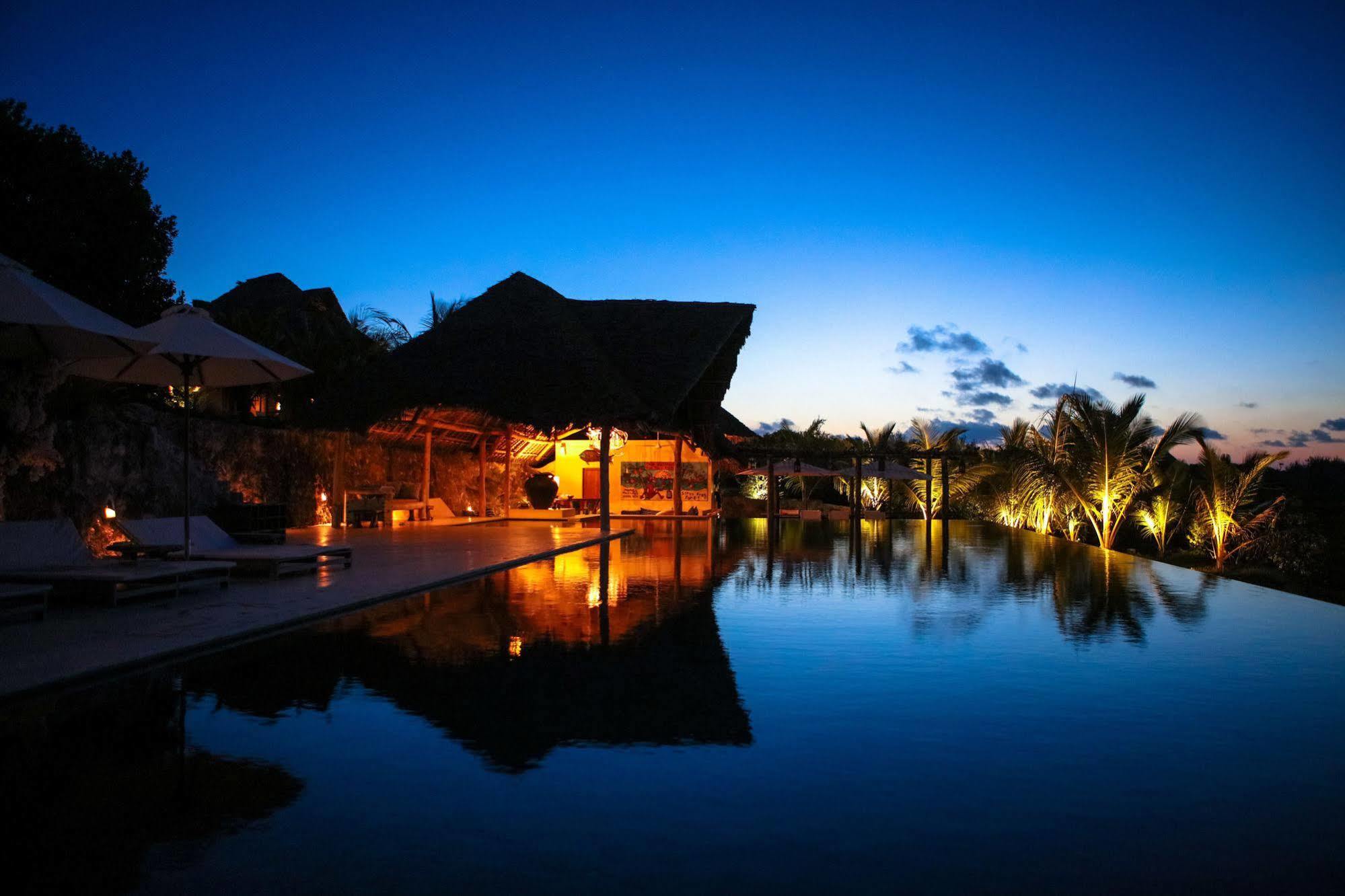 Qambani Luxury 5*