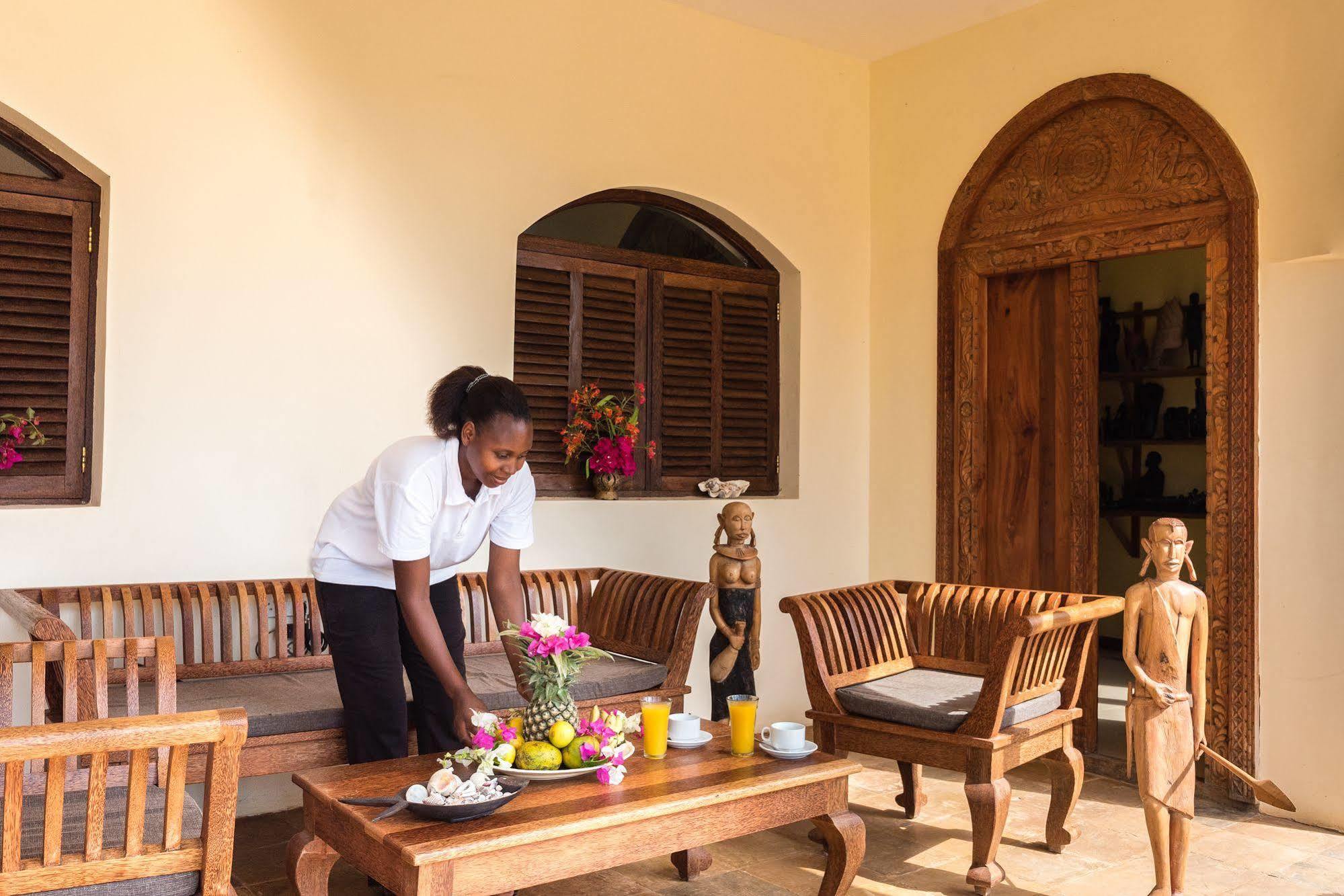 Zan View Kiwengwa (Zanzibar)