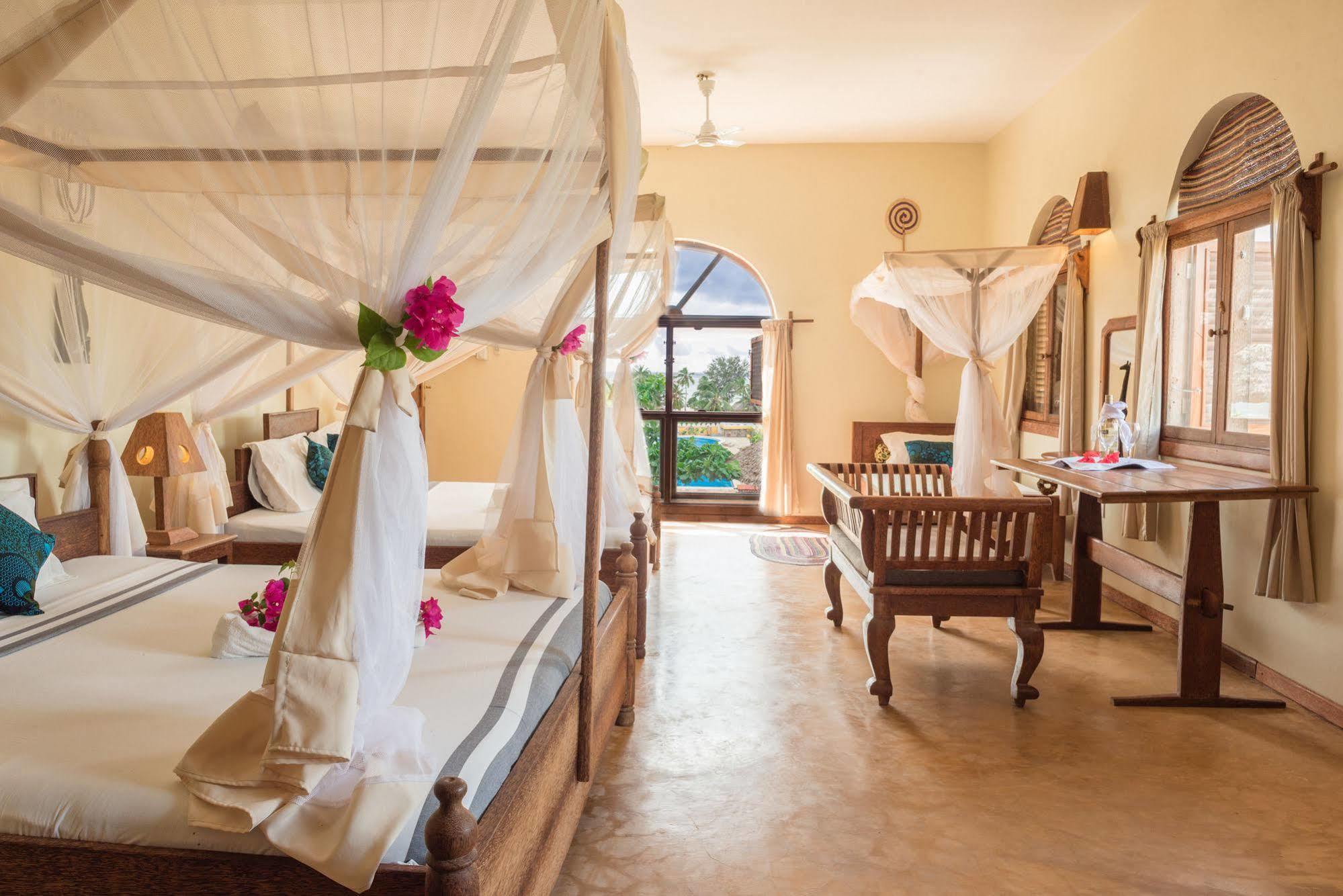 Zan View Hotel