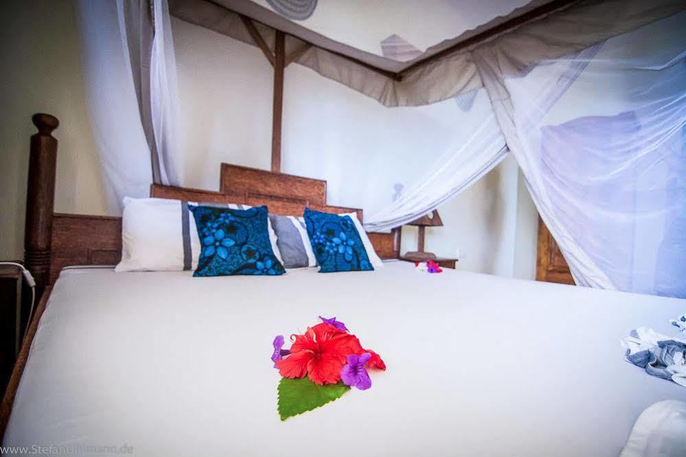 Zan View Kiwengwa (Zanzibar)