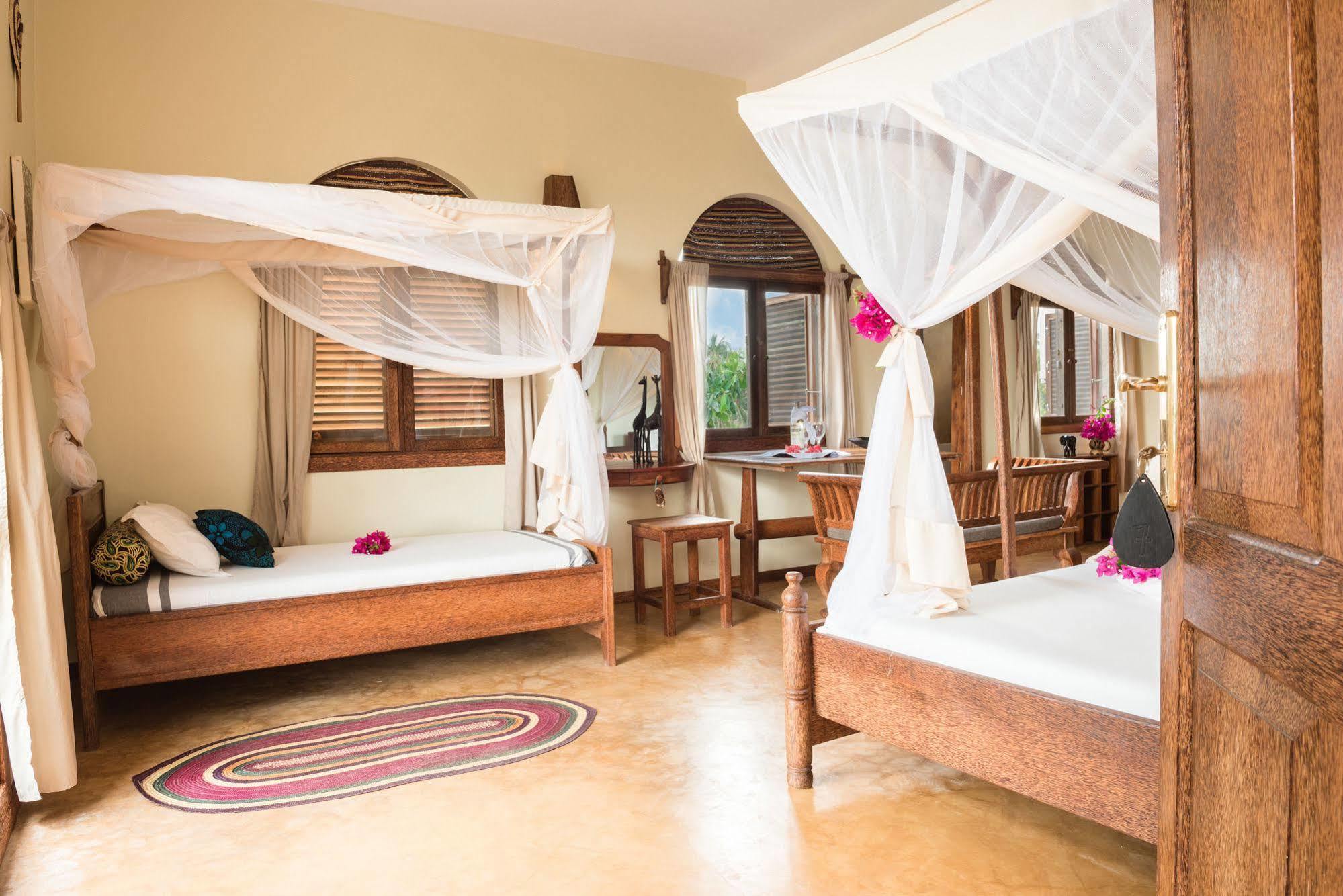 Hotel Zan View Kiwengwa (Zanzibar)