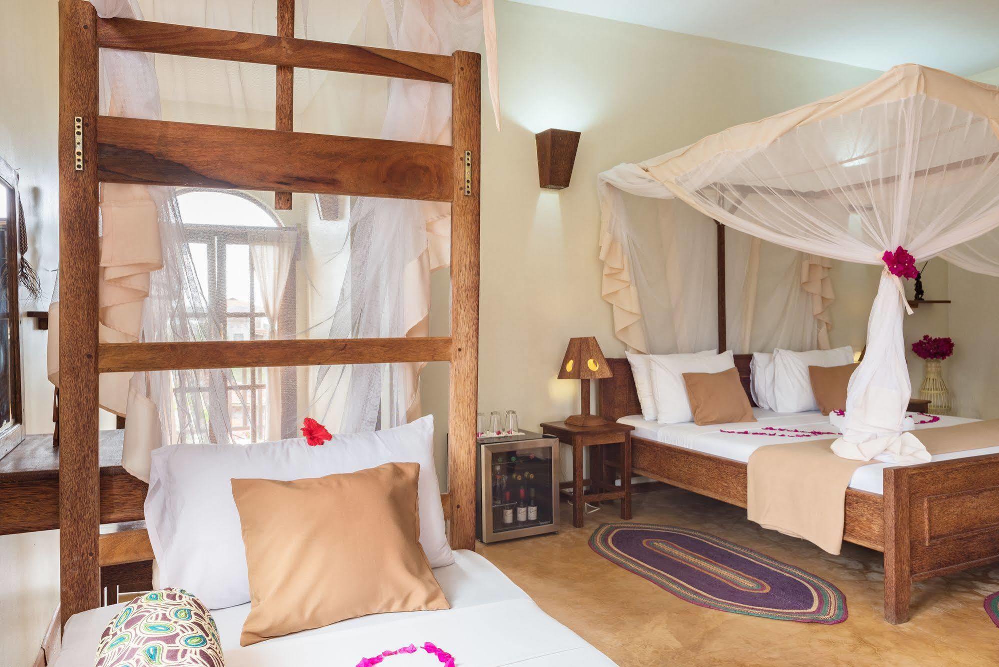Zan View Kiwengwa (Zanzibar)