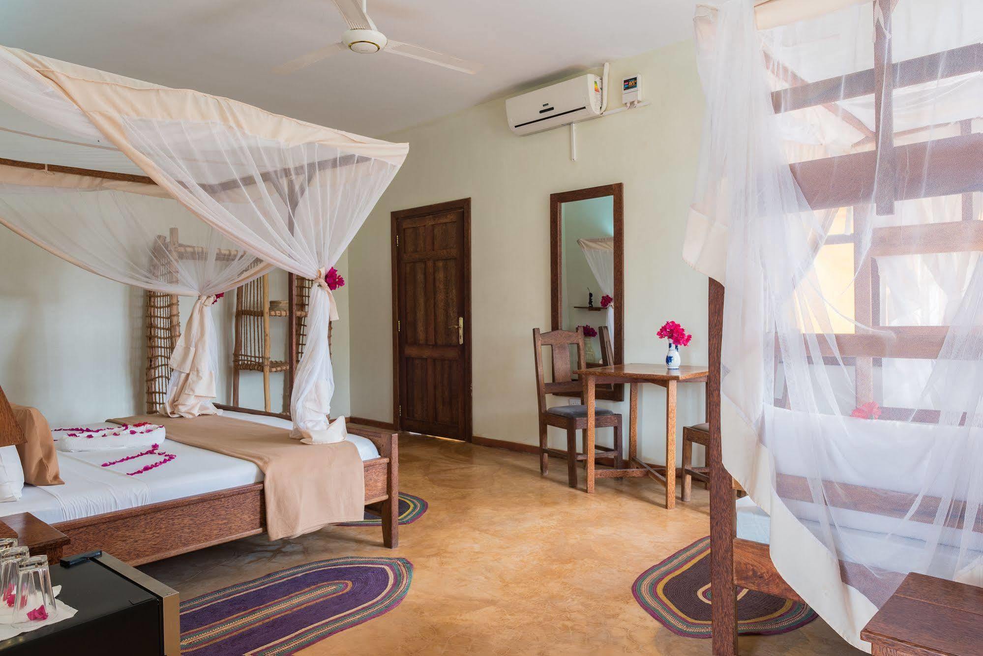 Zan View Hotel