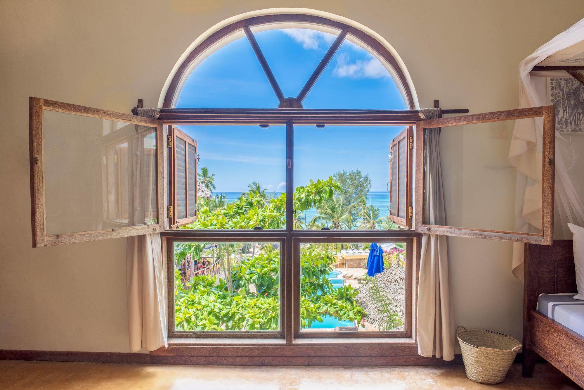 Hotel Zan View Kiwengwa (Zanzibar)