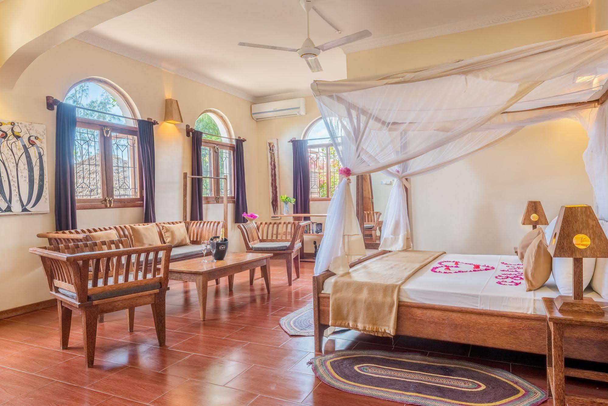 Zan View Kiwengwa (Zanzibar)