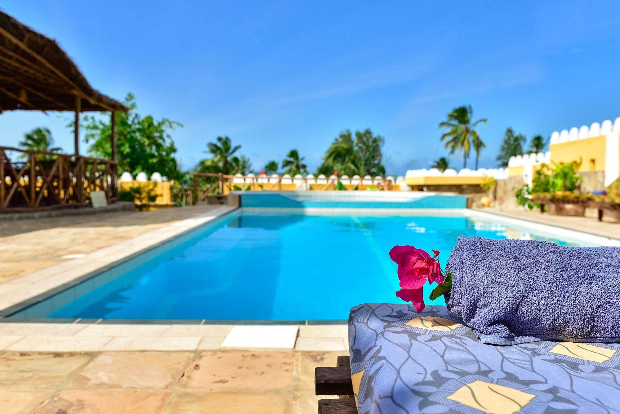 Hotel Zan View 3*