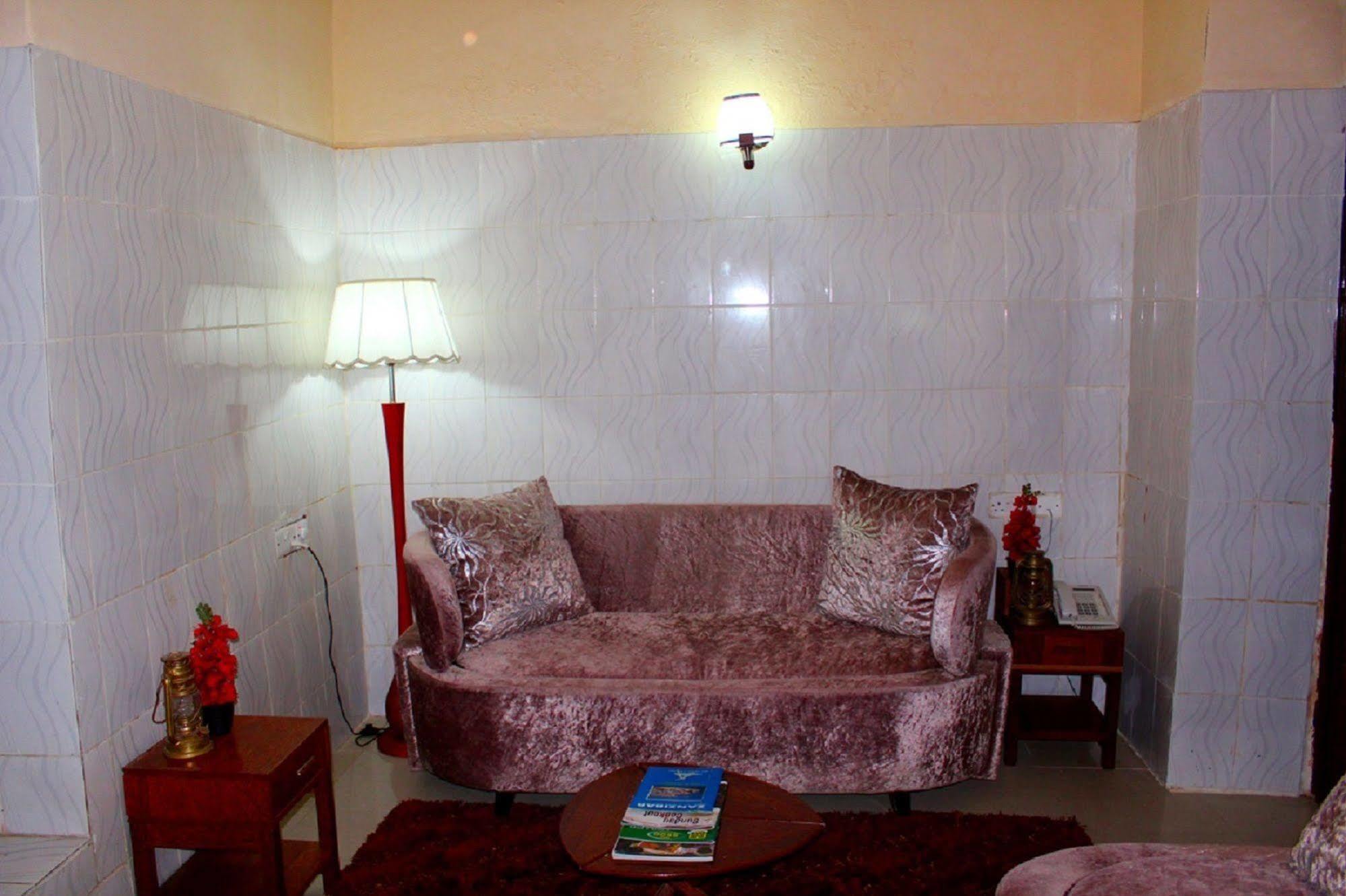 Hotel The Island Town (Adults Only) Zanzibar