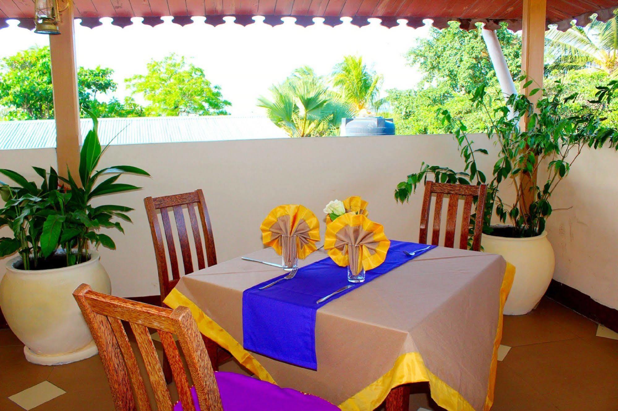 Hotel The Island Town (Adults Only) Zanzibar