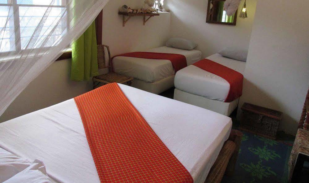 Bed & Breakfast Cool Runnings