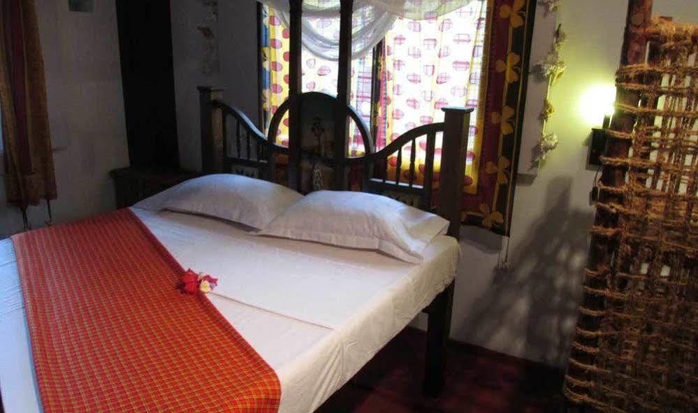 Cool Runnings Bed & Breakfast 2*