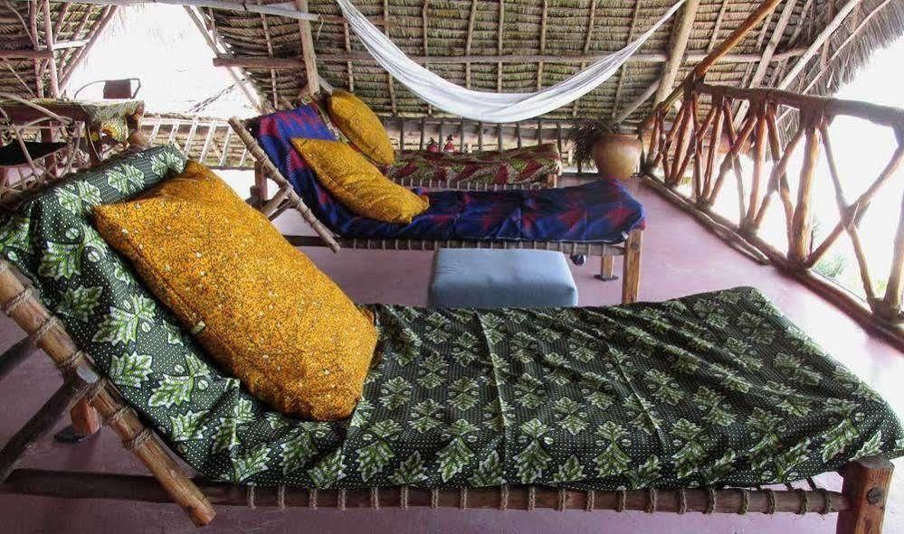 Bed & Breakfast Cool Runnings Jambiani (Zanzibar)