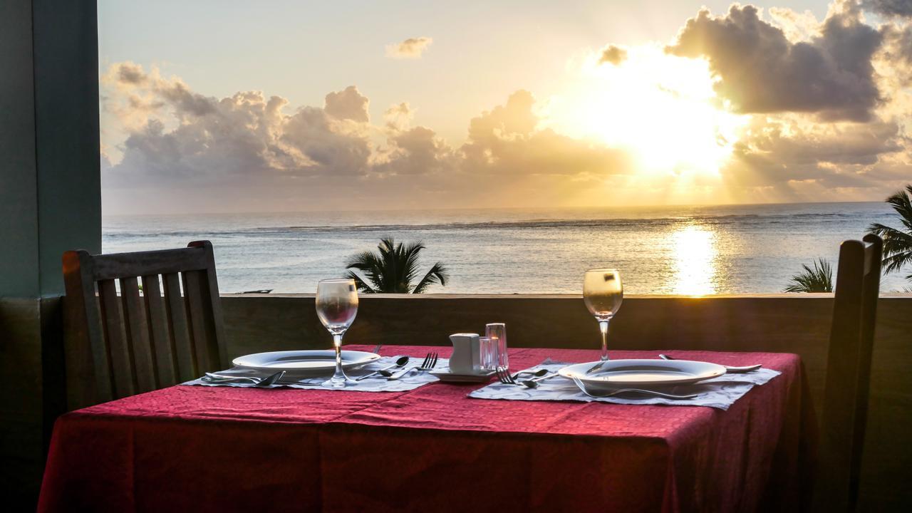 Sea Crest 3* Kiwengwa (Zanzibar)