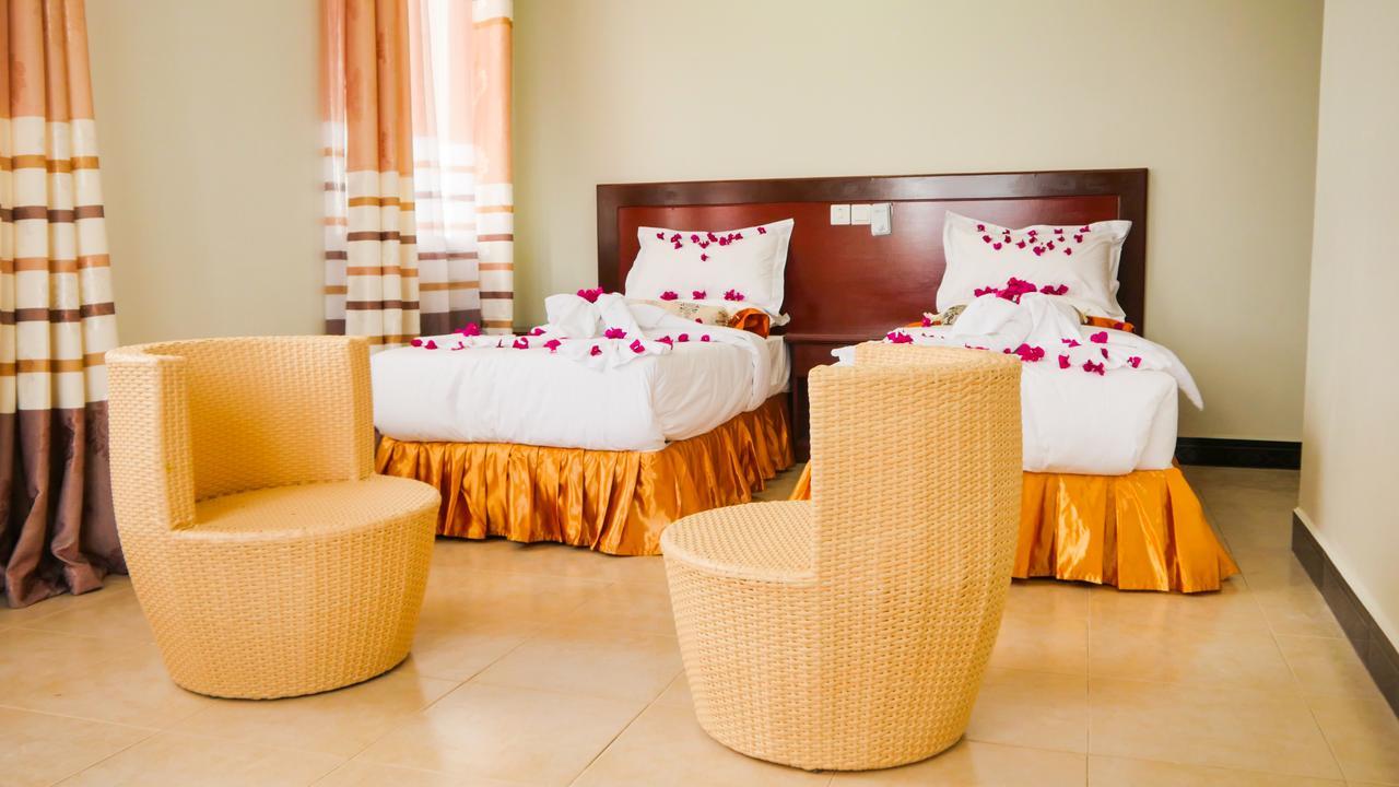 Hotel Sea Crest