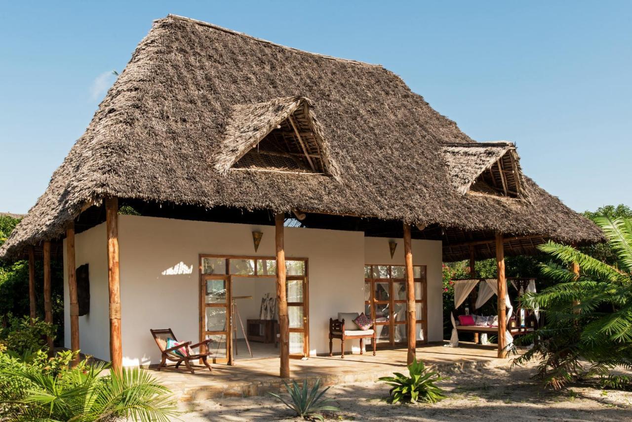 Tikitam Palms Boutique 5* Pongwe