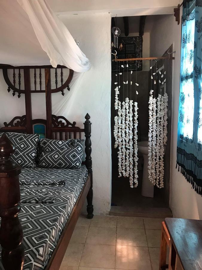 Vanilla House Jambiani (Zanzibar)