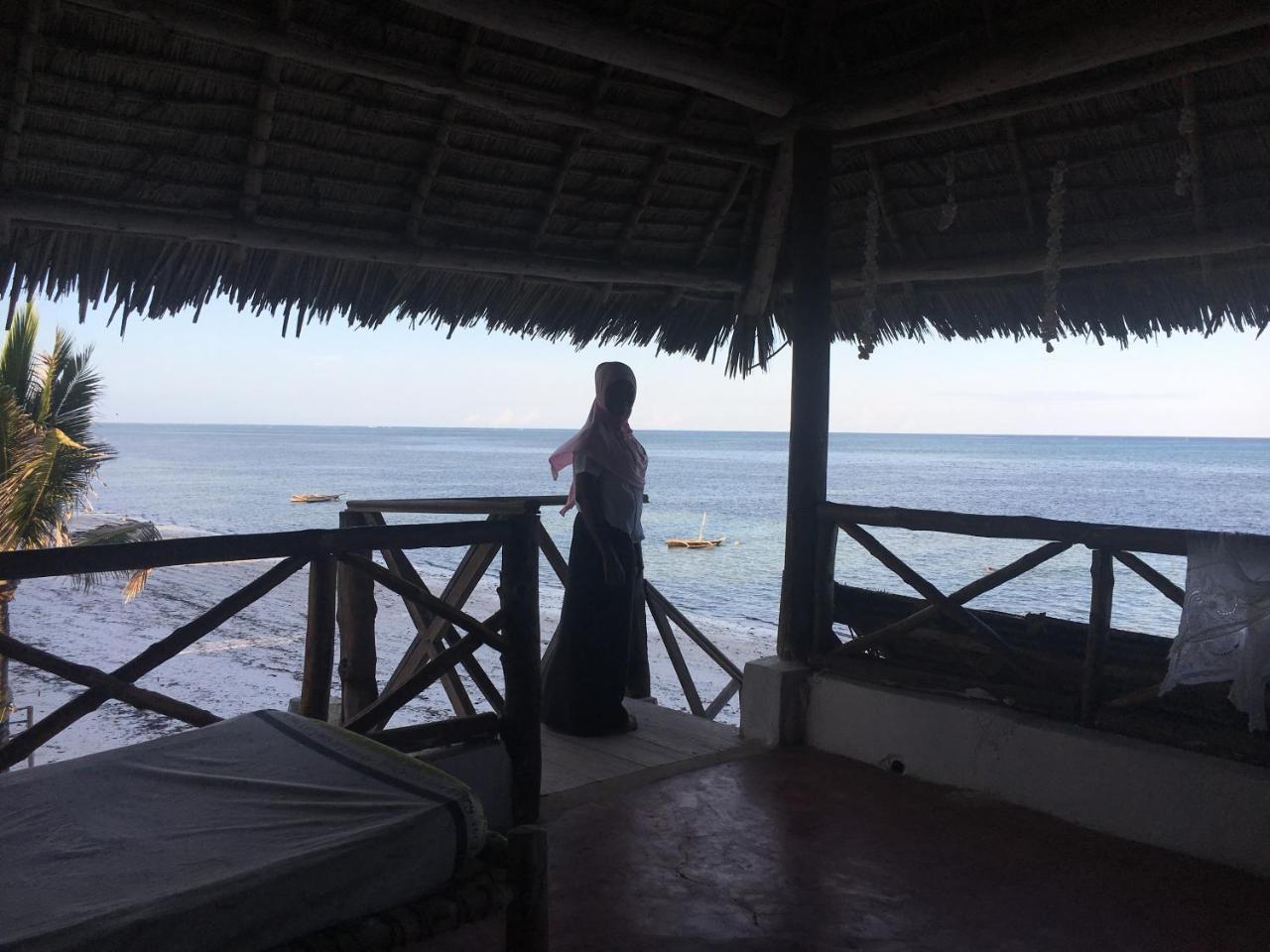 Vanilla House Guest house Jambiani (Zanzibar)