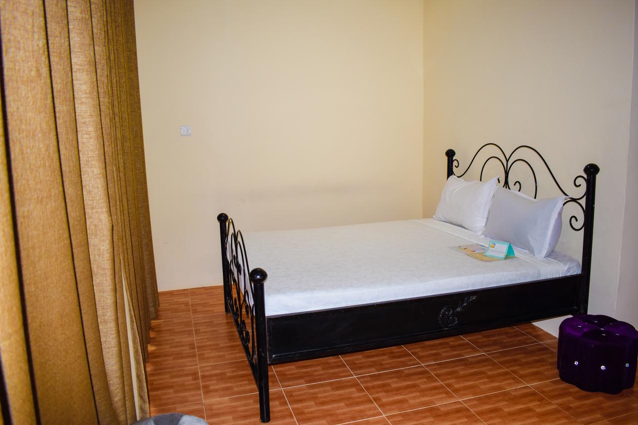 Palm Guest house 3*