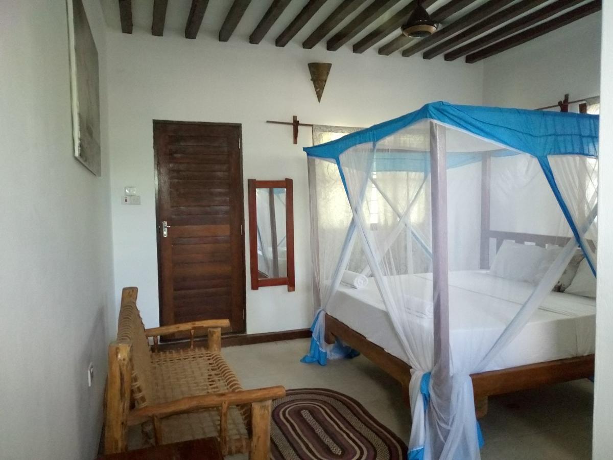 Bed & Breakfast Dodoki Beach B&B *