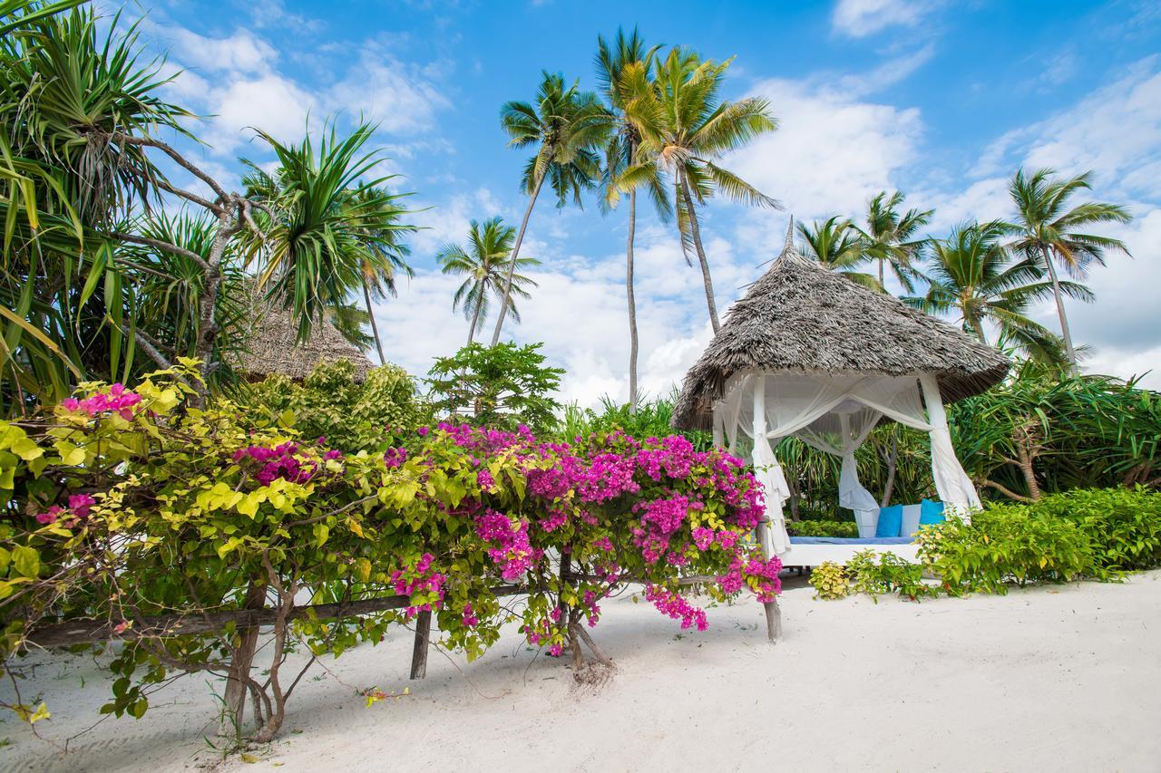 Hotel Zanzibar Queen Matemwe (Zanzibar)