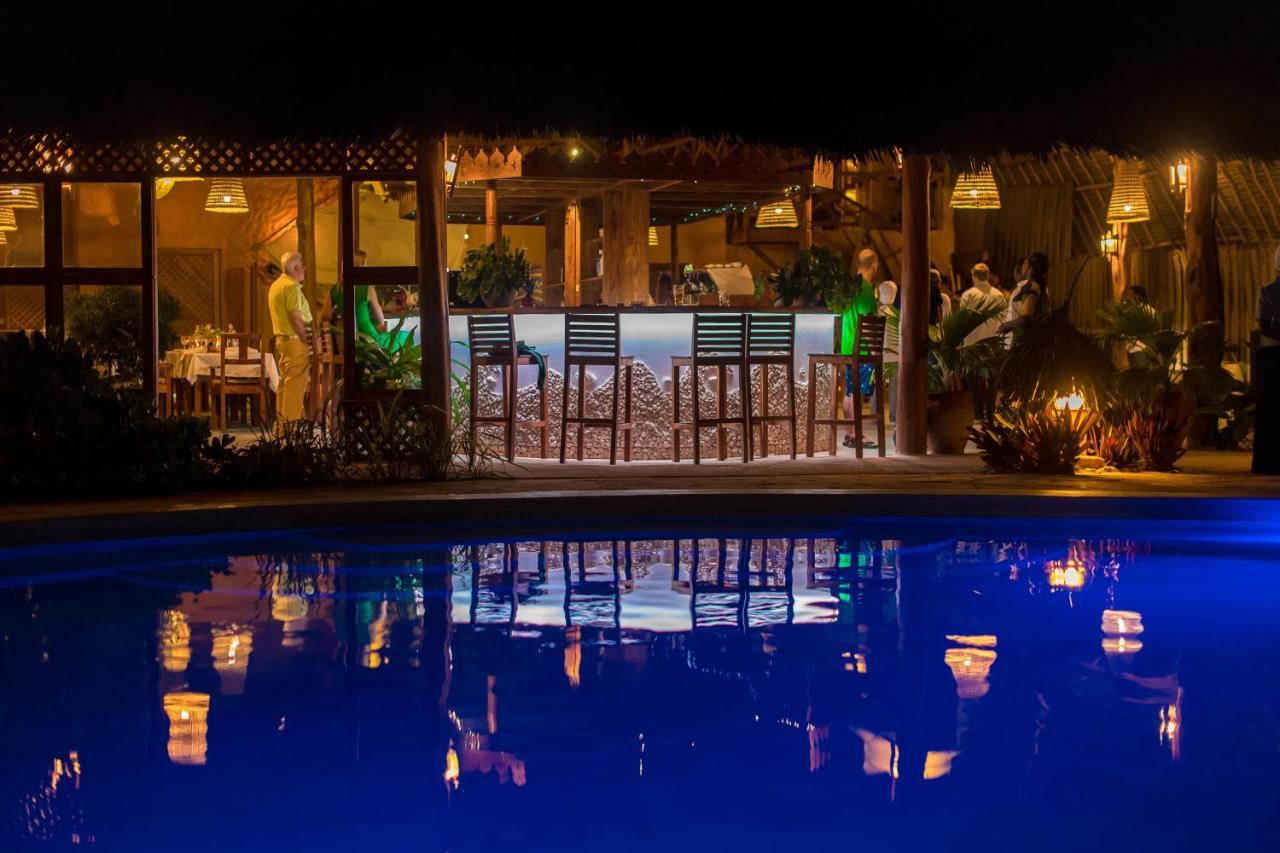 Hotel Zanzibar Queen 4*