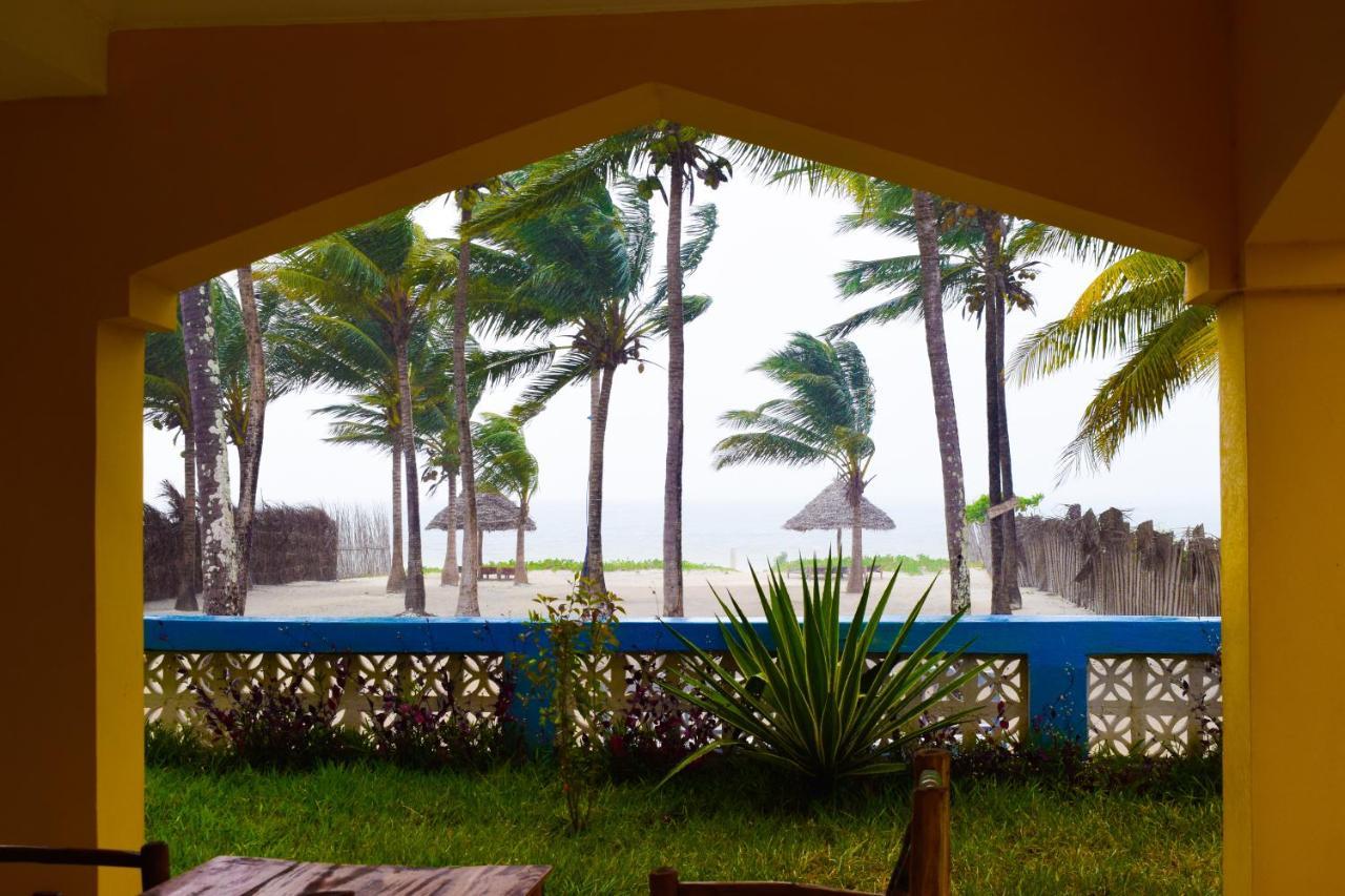 Palm Guest house