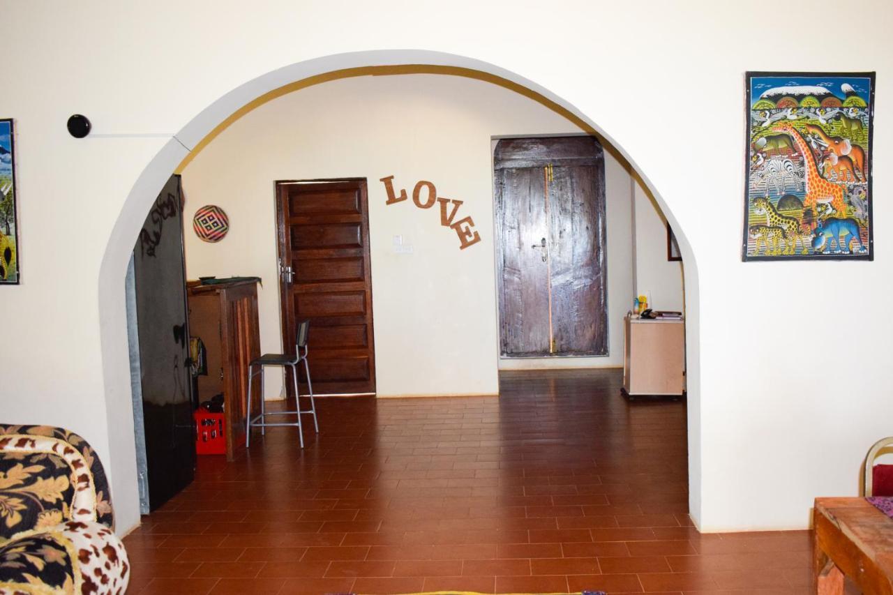 Guest house Palm 3*