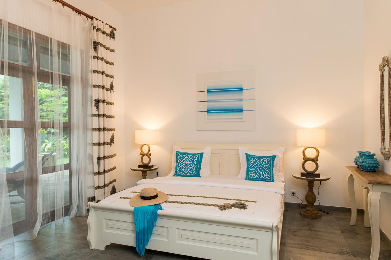Hotel Tikitam Palms Boutique