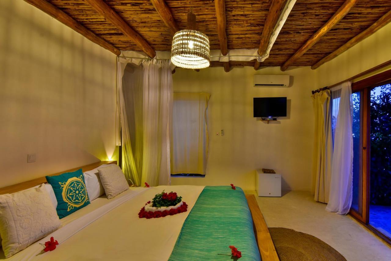 Zanbluu Lodge Kiwengwa (Zanzibar)