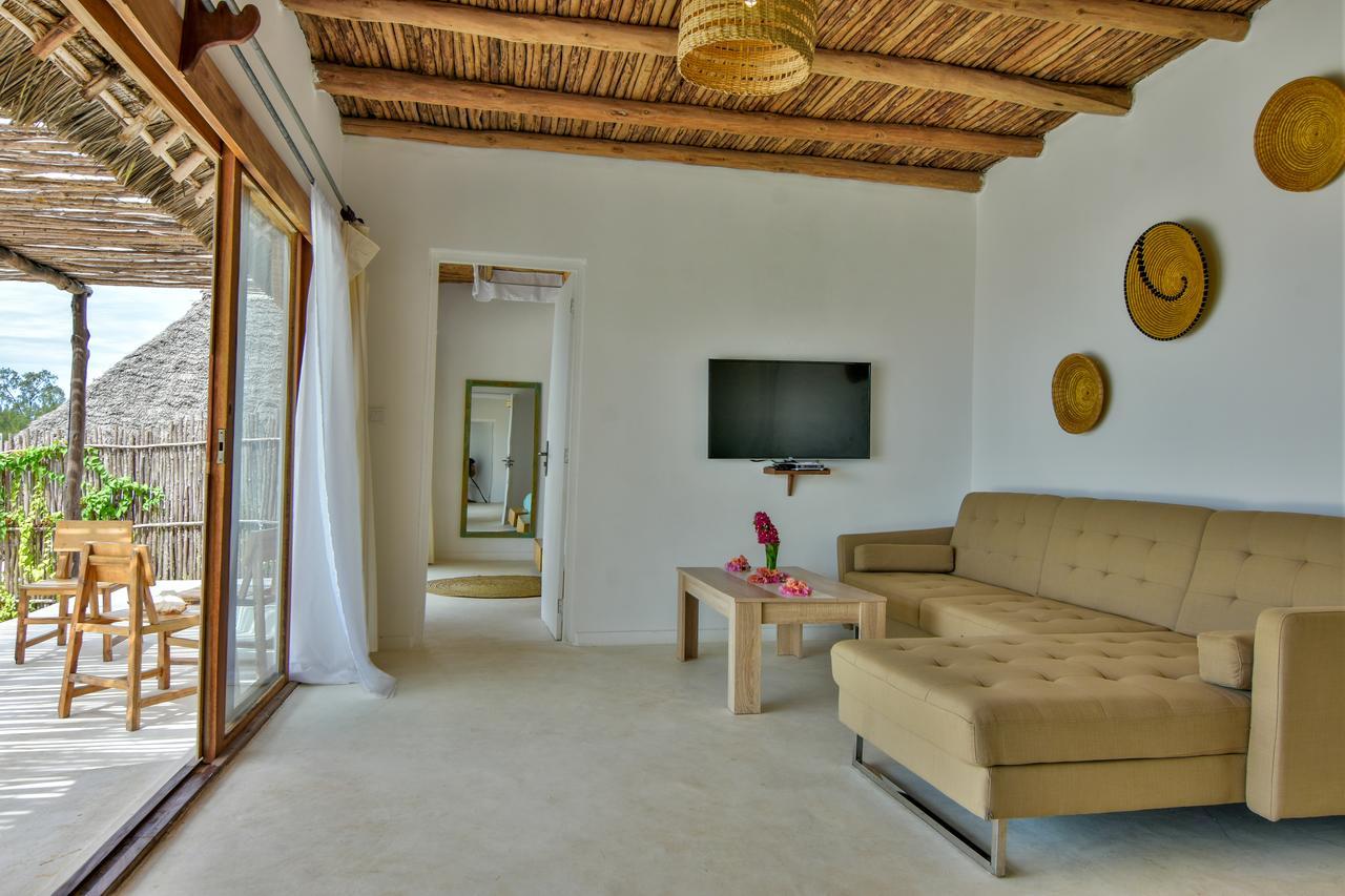 Lodge Zanbluu Kiwengwa (Zanzibar)