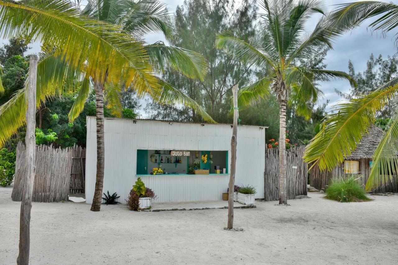 Zanbluu * Kiwengwa (Zanzibar)