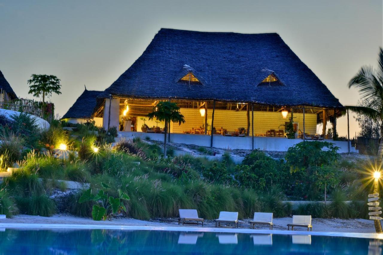 Zanbluu Kiwengwa (Zanzibar)