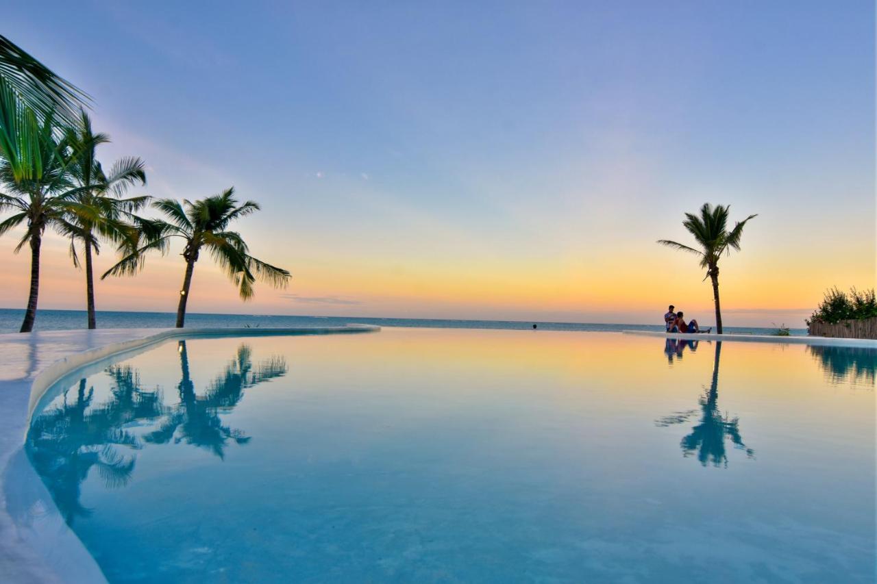 Zanbluu Kiwengwa (Zanzibar)