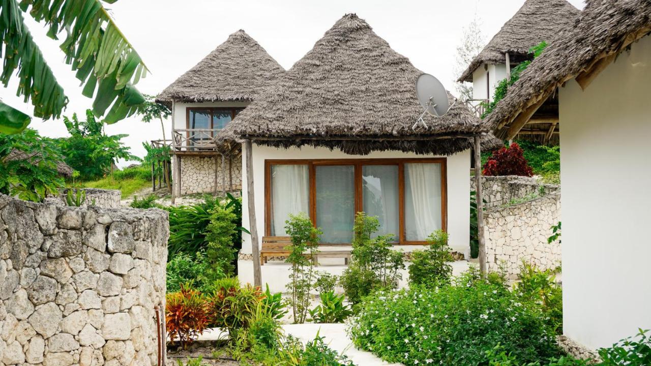 Zanbluu * Kiwengwa (Zanzibar)