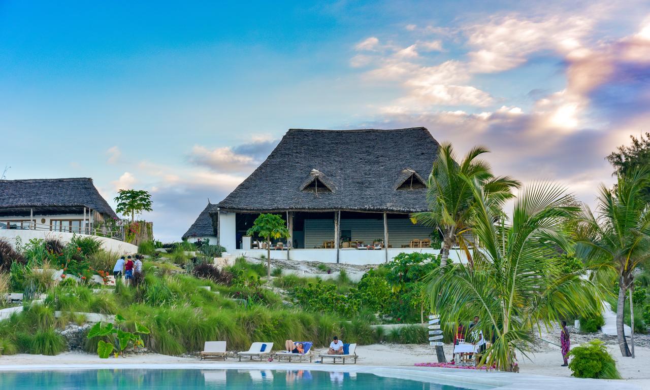 Zanbluu Kiwengwa (Zanzibar)