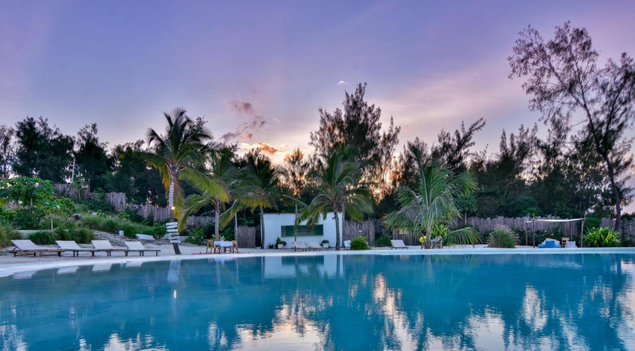 Zanbluu Lodge Kiwengwa (Zanzibar)