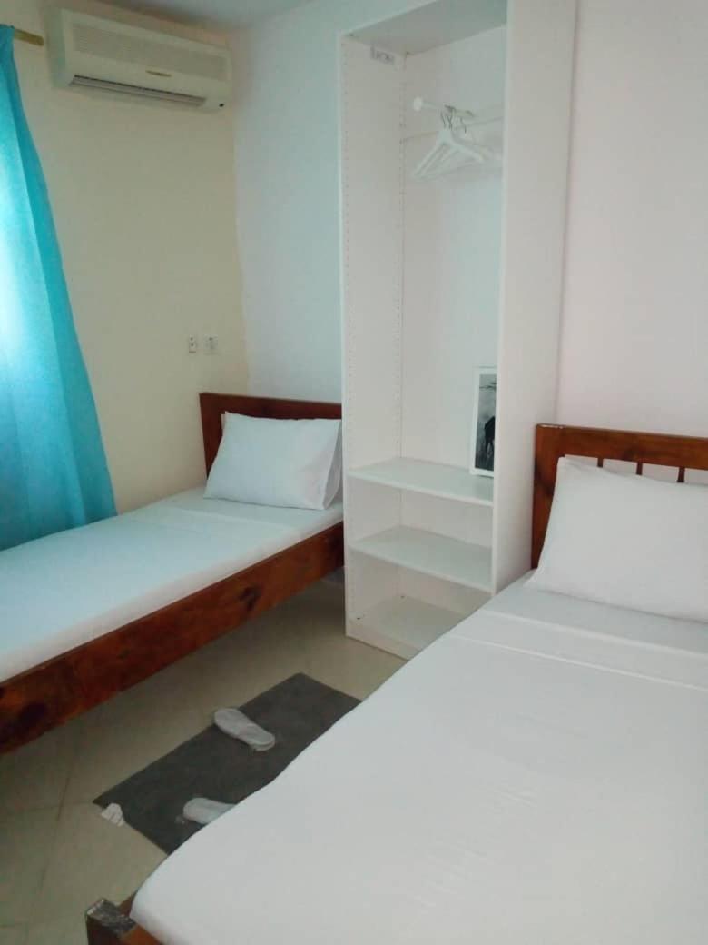 Gulf Global Bed & Breakfast 3*