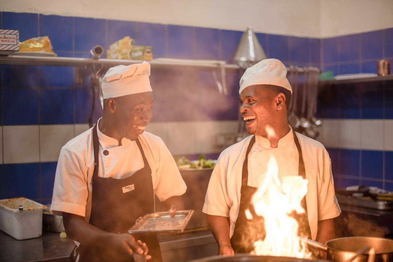 Zanzibar Queen Hotel 4*