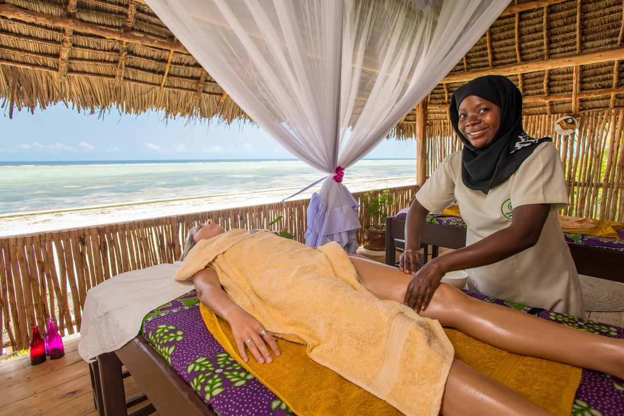Hotel Zanzibar Queen