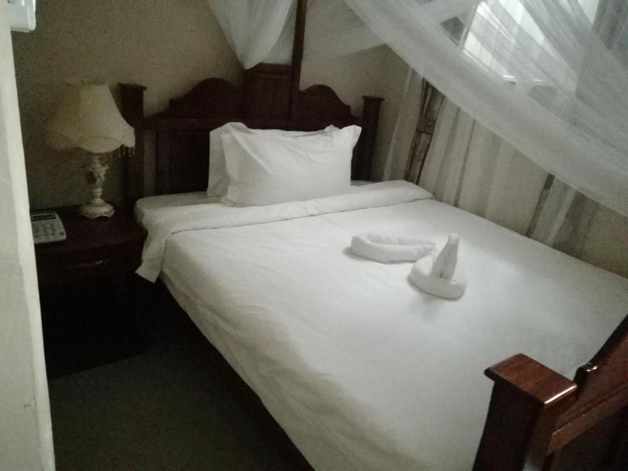 Hotel Red Sun Zanzibar