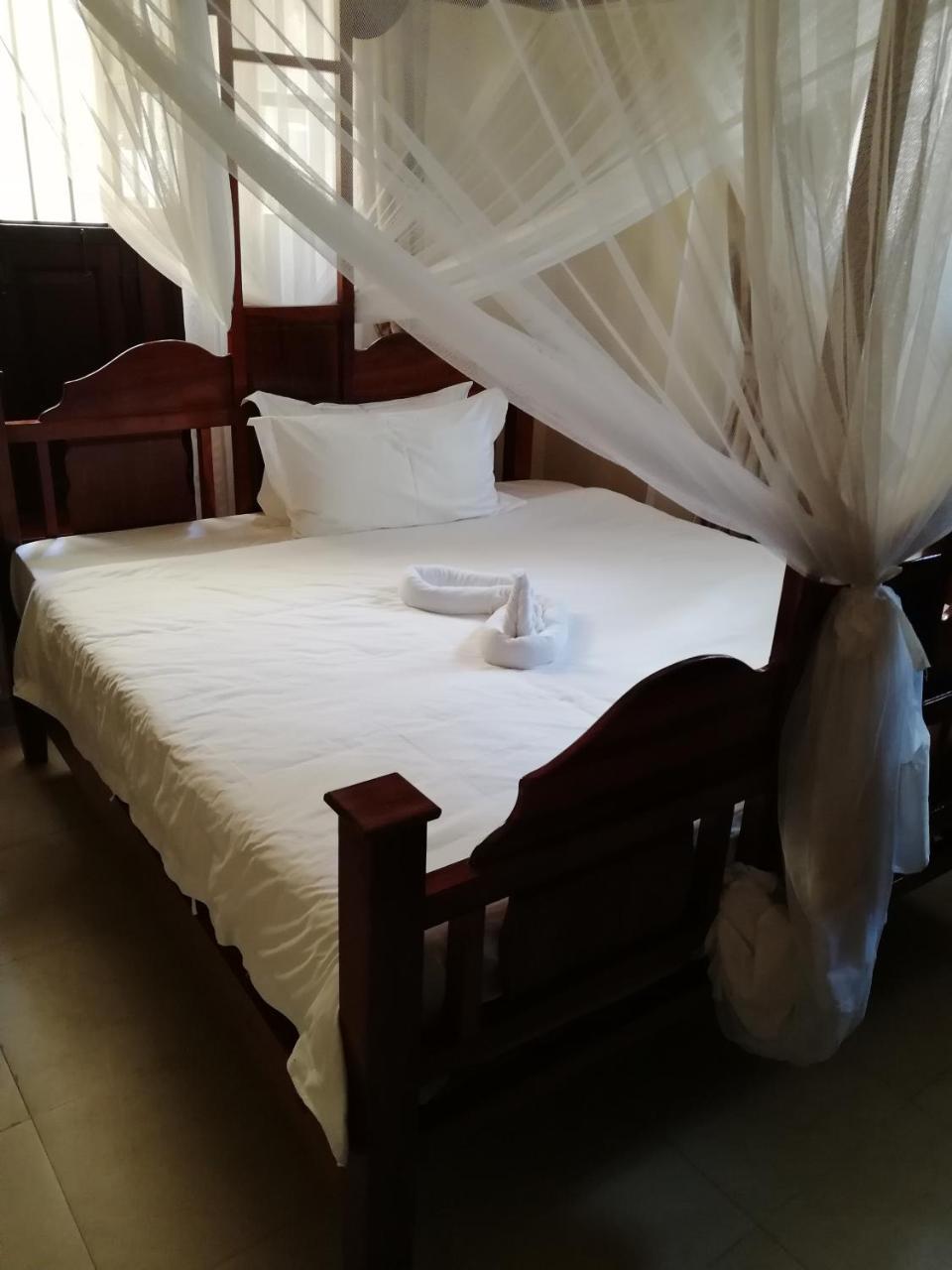 Hotel Red Sun Zanzibar