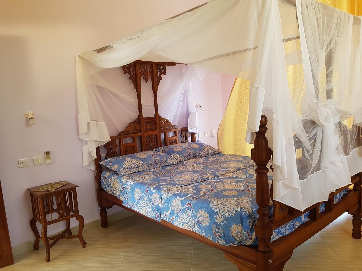 Bed & Breakfast Daeli