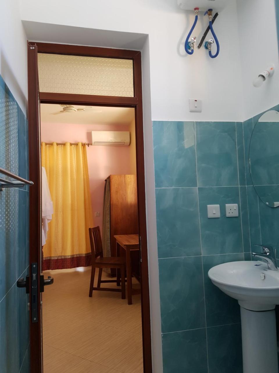 Bed & Breakfast Daeli Kendwa