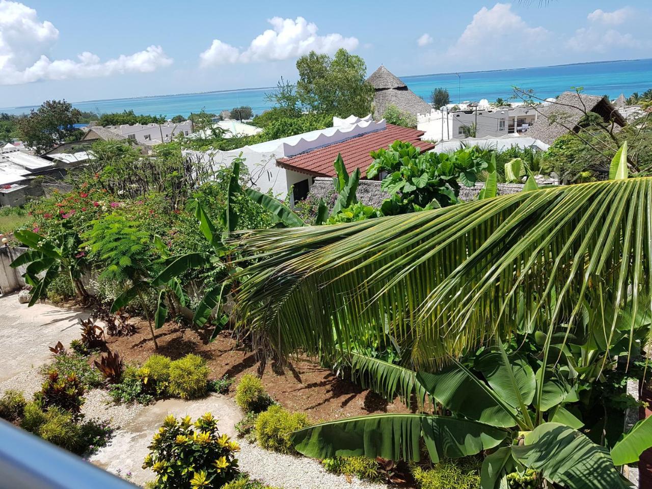 Daeli Bed & Breakfast Kendwa