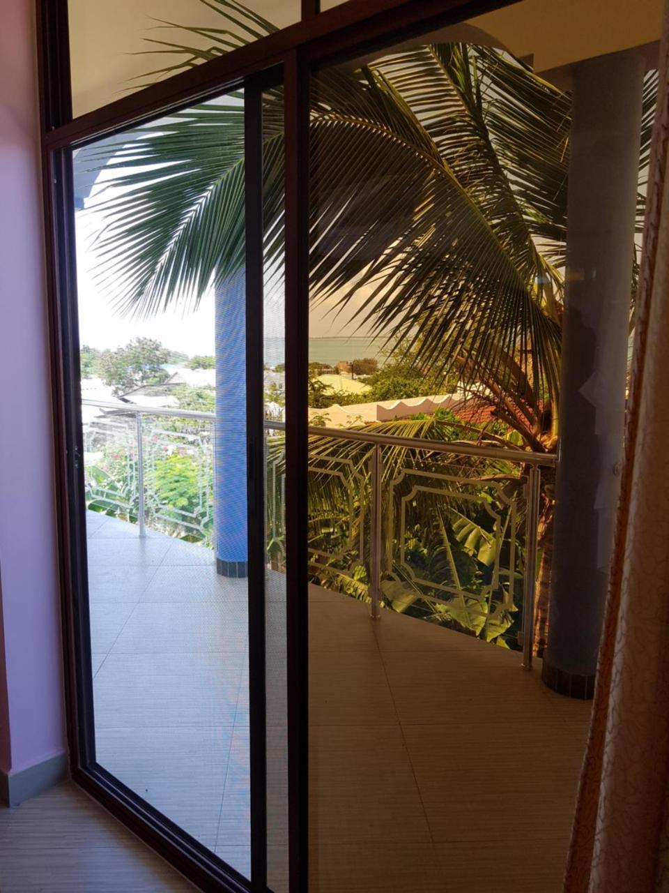 Daeli Bed & Breakfast Kendwa