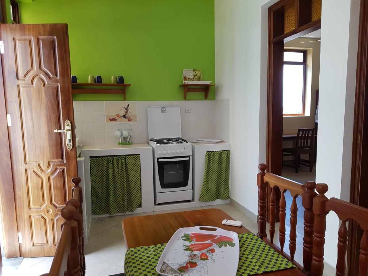 Bed & Breakfast Daeli *